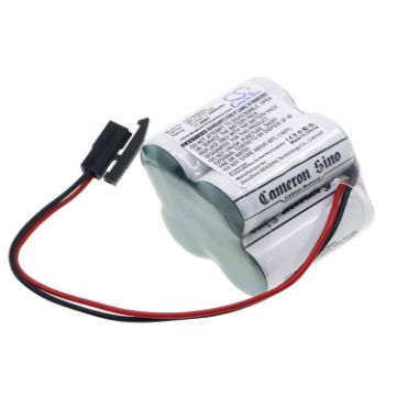 Battery for Allen Bradley SLC-500 MicroLogix 1500/1400 BA 1764-LxP - 1
