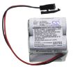 Battery for Allen Bradley SLC-500 MicroLogix 1500/1400 BA 1764-LxP - 3