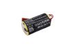 Cutler Hammer A20B-0130-K106 Battery (p/n A02B0120K106) - 3