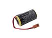 Cutler Hammer A20B-0130-K106 Battery (p/n A02B0120K106) - 4