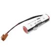 Mitsubishi ER6V C4 Battery (p/n ER6V C4) - 2