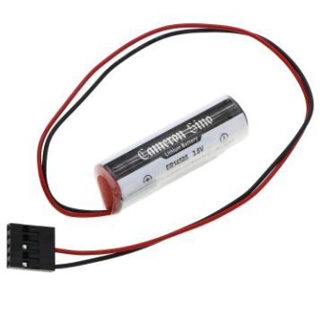 Yaskawa Motoman Robot Battery (p/n 479348-1) - 1