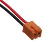Panasonic COMP-239 Battery (p/n BR-E5C5A) Replacement - 5