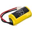 Omron CP1W-BAT01 Battery Replacement - 2