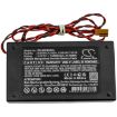 GE Fanuc IC693ACC302B/302A Battery Replacement - 3