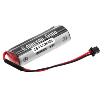 Mitsubishi M70 Battery Replacement - 1