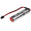 Mitsubishi M70 Battery Replacement - 2