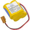 GE Battery A06B-6114-K504 A98L-0031-0025 Replacement - 1
