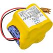 GE Battery A06B-6114-K504 A98L-0031-0025 Replacement - 2