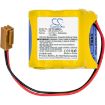 GE Battery A06B-6114-K504 A98L-0031-0025 Replacement - 3