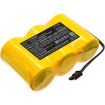 ABB IRB 7600/6620/6600 Battery (p/n 1SAP180300R0001 3HAB9999-1) - 1