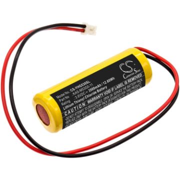 Yamaha KAS-M53G0-10 Battery (p/n KAS-M53G0-11) - 1