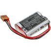 Yaskawa K-24 ER17/50 2LS17500-TOY Battery Replacement - 2