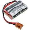Yaskawa K-24 ER17/50 2LS17500-TOY Battery Replacement - 4