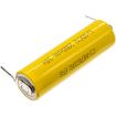 Maxell ER6 Battery Replacement - 2
