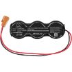 Battery for GE RX7i/RX3i Cap & PAC Systems CPU (p/n 44A747665-001R01) - 3