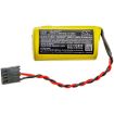 Yaskawa Yasnac MX3 Battery (p/n ZNG-GL120) - 3