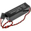 Everex A 80386/16 1800A Battery Replacement - 2