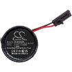 Schneider BCX1 AN-1441 Battery (p/n 01-2100-507 BCX1-BAT-KIT) - 3