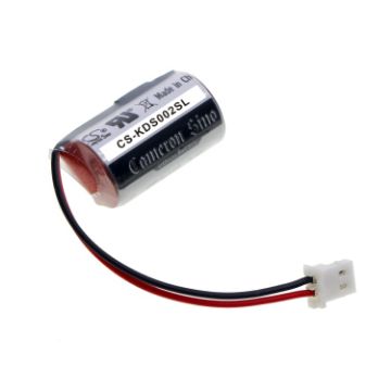 Tekcell SB-AA02 Battery Replacement - 1