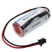 Sanyo GT15-BAT ER2/3A CR17335SE-R Battery (p/n CR17335SE-R) - 2