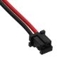 Sanyo GT15-BAT ER2/3A CR17335SE-R Battery (p/n CR17335SE-R) - 5