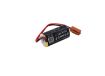 Sanyo CR17335 Battery Replacement (p/n CR17335) - 2