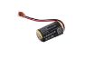 Sanyo CR17335 Battery Replacement (p/n CR17335) - 4