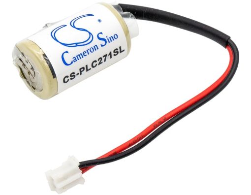Omron CP1L CP1E CJ2M CJ2G CJ1M CJ1G Battery CJ1W-BAT01 COMP-311 - 1