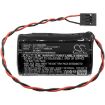 Battery for Haliburton 700 Flow Meter (P/N 99143283) - 3