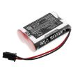 ABB IRB 910SC 1200 Battery 1s2 PLS17500 (p/n 3HAC051036-001) - 2