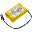 ABB Robot Battery for IRB Series (p/n 3HAC044075-001) - 2