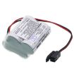 Panasonic Battery A98L00310025 A98L-0031-0025 Replacement - 2
