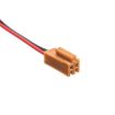 Battery for Ge FANUC Power Mate iH/iD PANEL i (A02B-0200-K102) - 5
