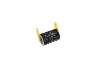 Saft LS14250 Battery (p/n LS14250) Replacement - 1