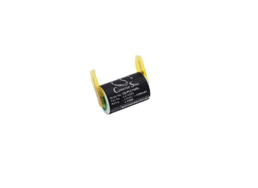 Saft LS14250 Battery (p/n LS14250) Replacement - 1