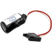Battery for SLC500 SLC-5/05 5/04 5/03 5/02 5/01 MicroLogix 1500 - 2
