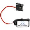 Battery for SLC500 SLC-5/05 5/04 5/03 5/02 5/01 MicroLogix 1500 - 3