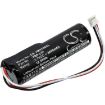 Yamaha Battery YBP-L01 Replacement - 1
