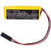Battery for Allen Bradley PLC-5 Series F Controllers (1770-XYC) - 3