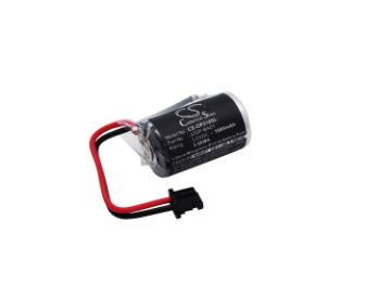 Toshiba Battery JZSP-BA01 JZSP-BA01-1 Replacement - 1