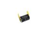 Xeno XL-050F 1/2 AA Battery Replacement - 1