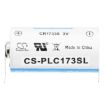 Panasonic BR-2/3AG Battery with Weld Leg (p/n BR17335) - 3