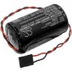 WT4911BATT Battery for Alexor WT4911B - 2