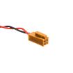 Battery for Mitsubishi M600 M500 CR3 CR2A CR1 (p/n LS14500-MER) - 5
