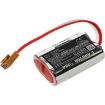Nachi Robotic Systems Battery ST166 SRA133L SRA100 SB100 50750-1018 - 1