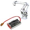 Nachi Robotic Systems Battery ST166 SRA133L SRA100 SB100 50750-1018 - 6