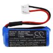 Mitsubishi FX2NC Series Controller Battery FX2N FX2C FX1 FX (FX2NC-32BL) - 3