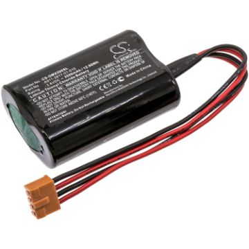 Okuma MX-50 Battery (p/n A9112817 A911-2817) - 1