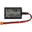 Okuma MX-50 Battery (p/n A9112817 A911-2817) - 3